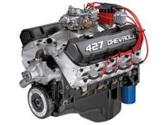 P15C2 Engine